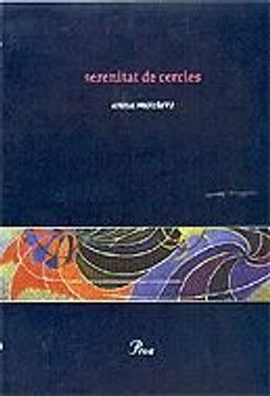 portada Serenitat de Cercles (en Catalá)