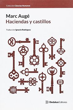 portada Haciendas y Castillos