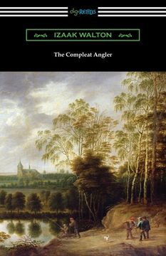 portada The Compleat Angler (en Inglés)