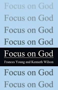 portada Focus on god (en Inglés)