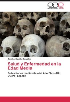salud y enfermedad en la edad media