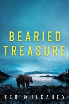 portada Bearied Treasure (en Inglés)