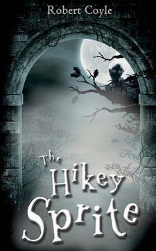 portada The Hikey Sprite (in English)