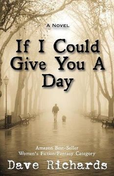 portada If I Could Give You A Day