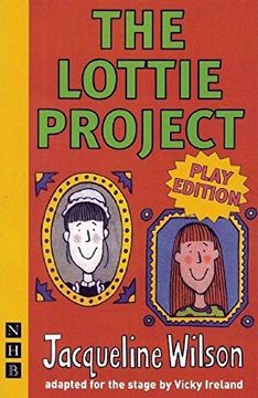 portada The Lottie Project (Stage Version ((Adaptation)) (in English)