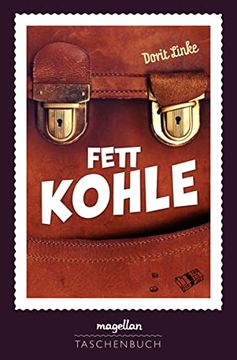 portada Fett Kohle (en Alemán)