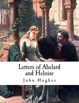 portada Letters of Abelard and Heloise (en Inglés)