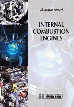 portada Internal combustion engines