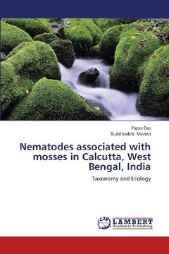 portada Nematodes Associated with Mosses in Calcutta, West Bengal, India