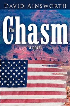 portada the chasm (en Inglés)