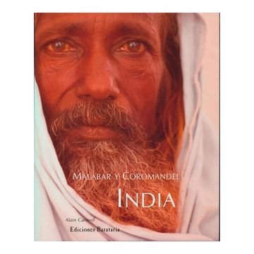 portada India, Malabar y Coromandel