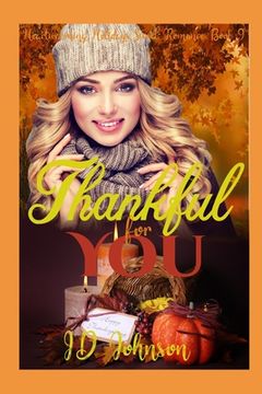portada Thankful for You (en Inglés)