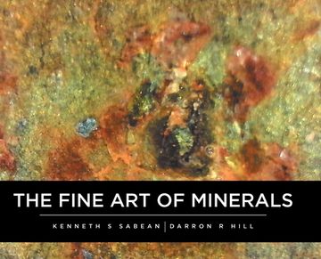 portada The Fine art of Minerals 