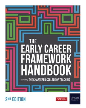 portada The Early Career Framework Handbook (in English)