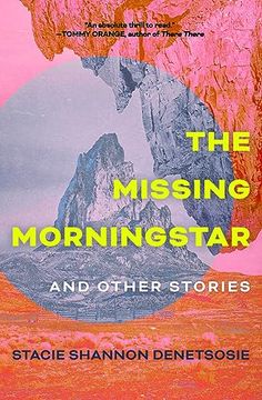 portada The Missing Morningstar: And Other Stories (en Inglés)