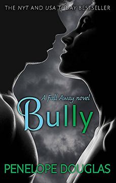 portada Bully (Fall Away) (en Inglés)