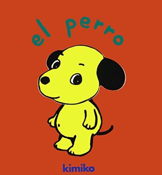 portada El Perro (in Spanish)