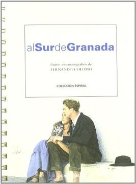portada Al Sur De Granada (in Spanish)