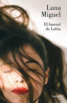 portada El Funeral de Lolita / Lolita's Funeral (in Spanish)