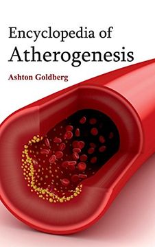 portada Encyclopedia of Atherogenesis