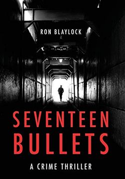 portada Seventeen Bullets 