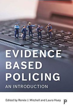 portada Evidence Based Policing (in English)