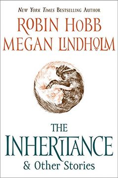 portada The Inheritance: And Other Stories 