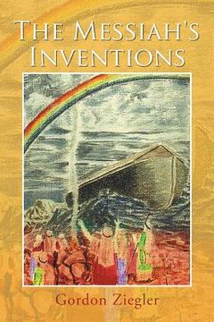 portada The Messiah's Inventions (en Inglés)