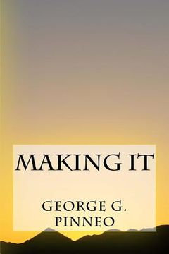 portada Making It (en Inglés)