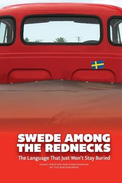 portada Swede Among the Rednecks (en Inglés)