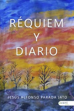 portada Requiem y Diario