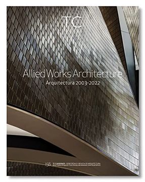 portada Allied Works Architecture