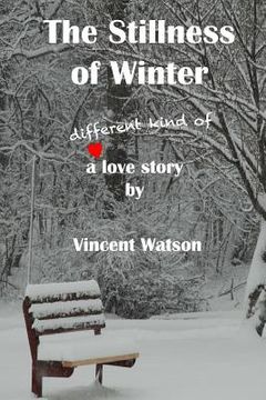 portada The Stillness of Winter (en Inglés)
