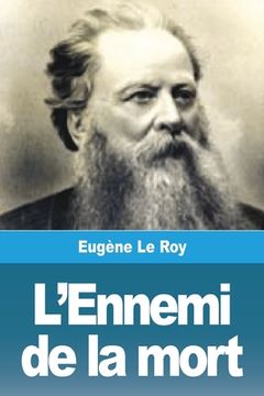 portada L'Ennemi de la mort 