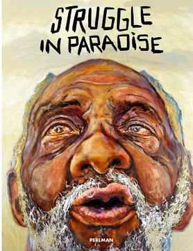 portada Struggle in Paradise (in English)