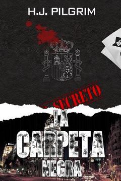 portada La Carpeta Negra (in Spanish)