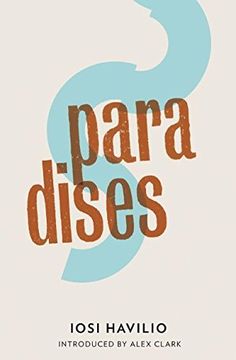portada Paradises (in English)