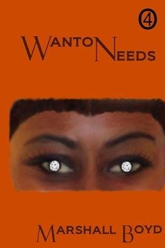 portada Wanton Needs (en Inglés)