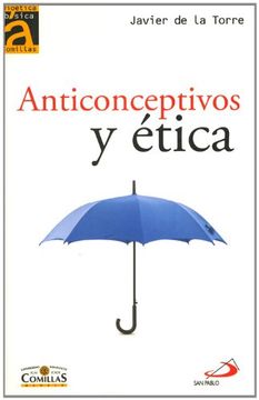 portada Anticonceptivos y Etica