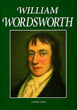 portada William Wordsworth (Pitkin Guides) (en Inglés)