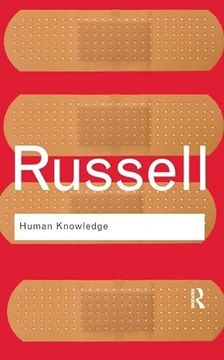 portada Human Knowledge: Its Scope and Limits