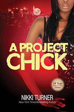 portada A Project Chick (Urban Books) (in English)