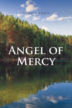 portada Angel of Mercy (in English)