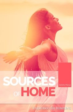 portada Sources of Home: Inspiration for travelers (en Inglés)