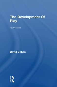 portada The Development of Play (en Inglés)