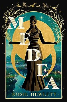 portada Medea (in English)