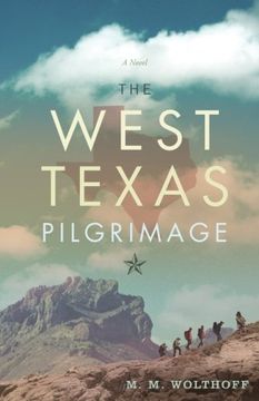 portada The West Texas Pilgrimage