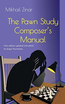 portada The Pawn Study Composer's Manual