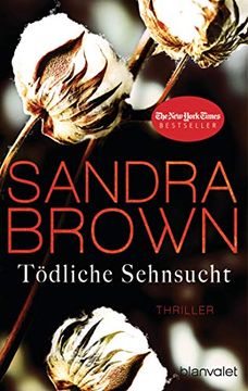portada Tödliche Sehnsucht: Thriller