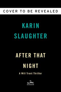 portada After That Night: A Will Trent Thriller (Will Trent, 11) (in English)